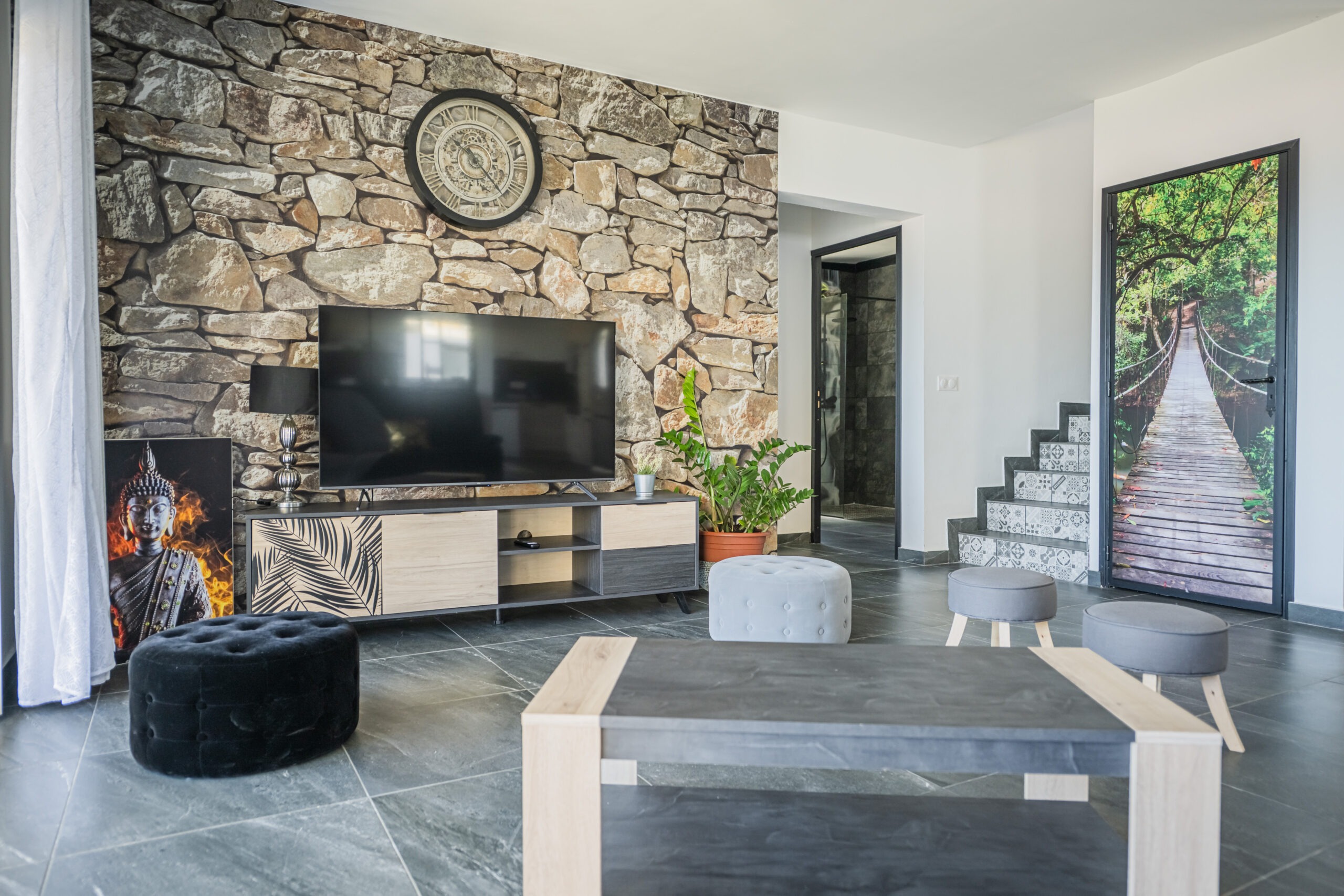 Villa Caudy Kaz - Wiskeys