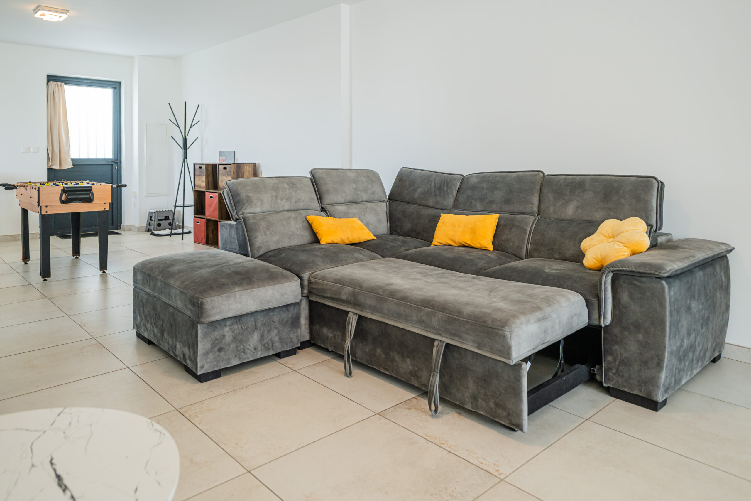 Ti Kaz Maria - Wiskeys