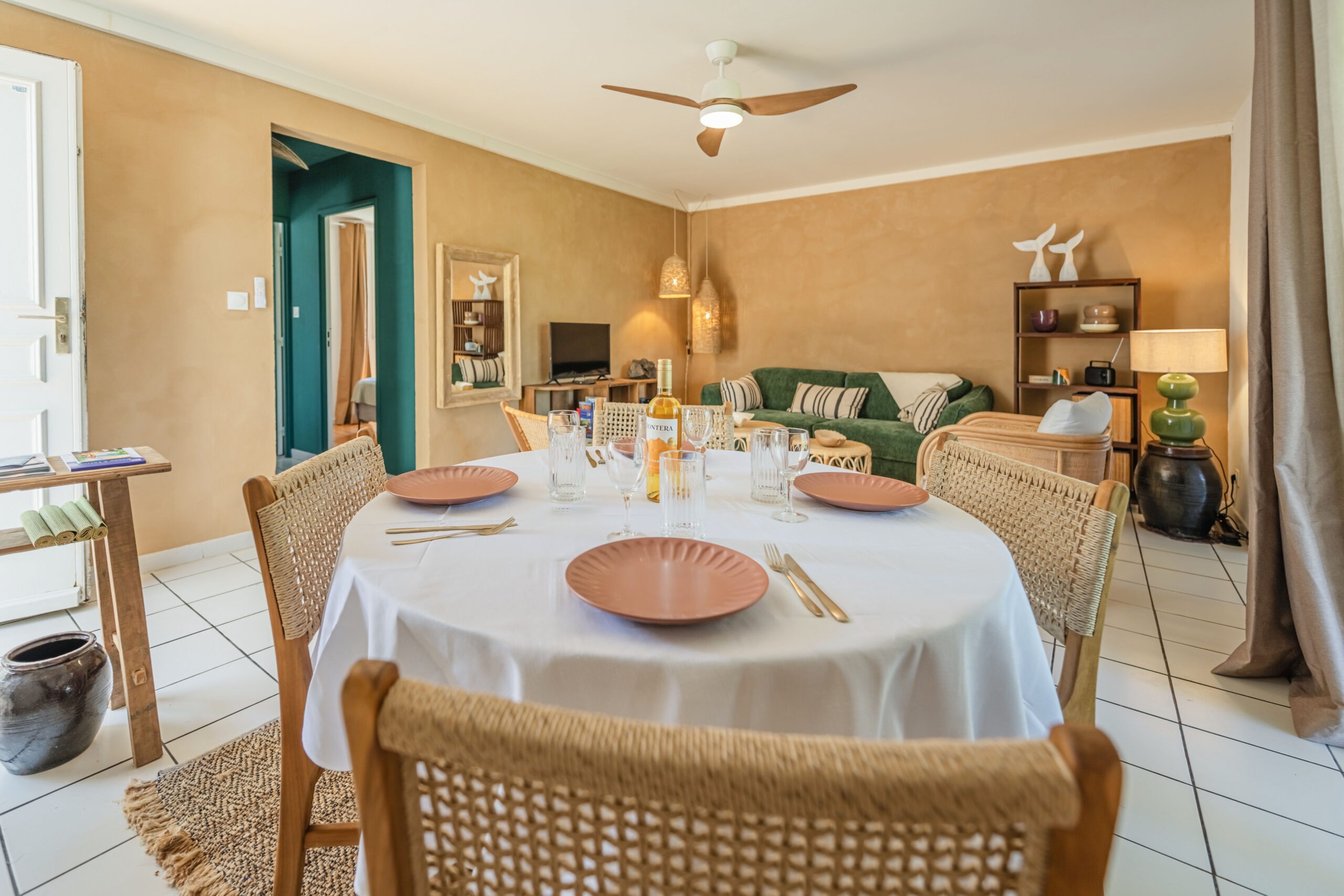 Le ti Jack - Wiskeys