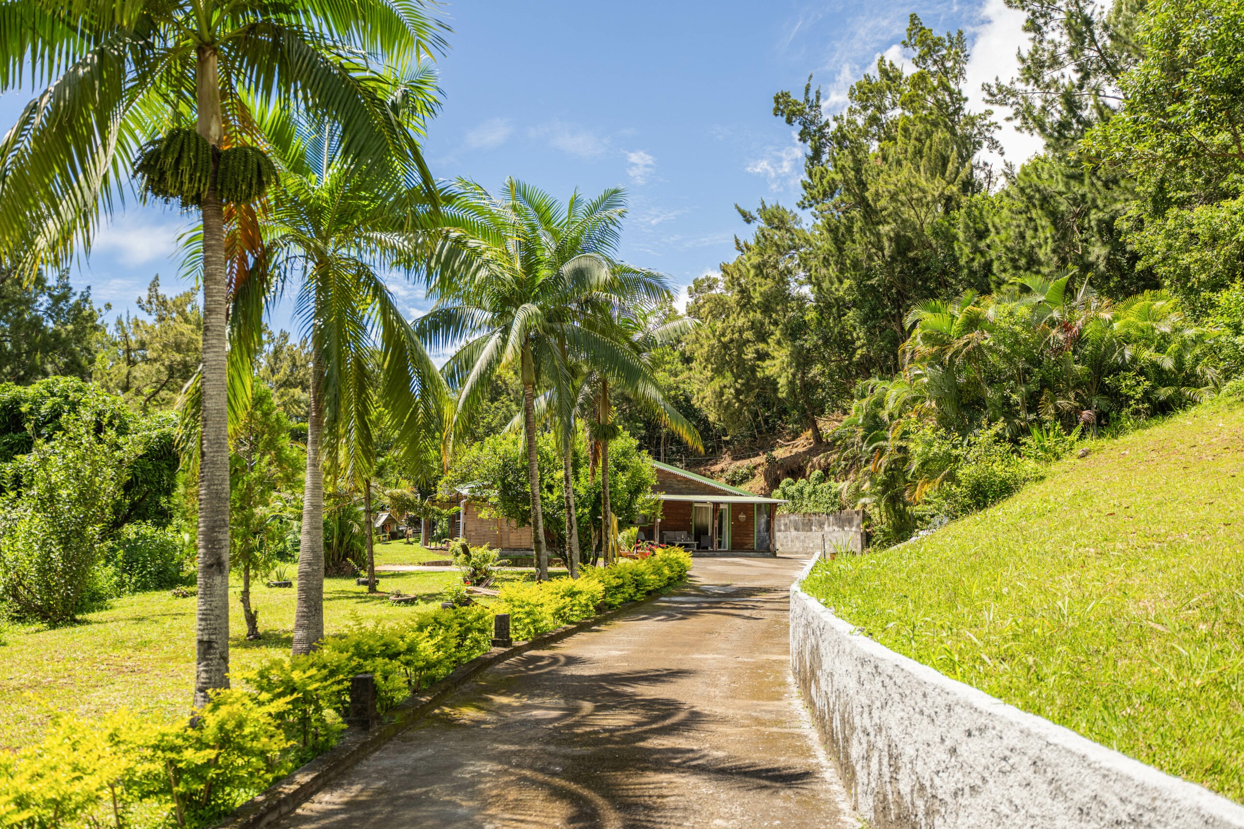 Le domaine de saint francois - Wiskeys